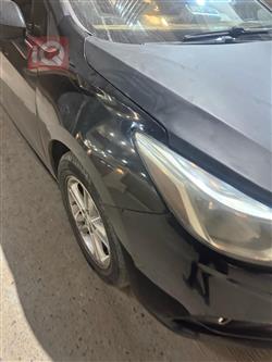 شێڤرۆلێت کروز